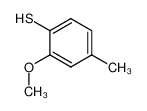 83485-34-1 structure, C8H10OS