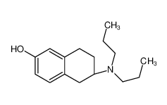 162992-70-3 structure, C16H25NO