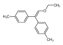 93902-67-1 structure, C18H20O