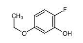 5-乙氧基-2-氟苯酚图片