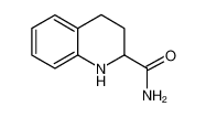 1,2,3,4-Tetrahydroquinoline-2-carboxamide 91842-88-5