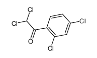 2,2,2',4'-Tetrachloroacetophenone 98%