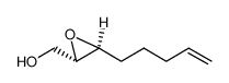 129171-47-7 [3-(4-戊烯-1-基)-2-环氧乙烷基]甲醇