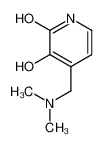 153112-30-2 structure