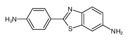 50862-59-4 structure, C13H11N3S