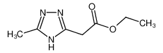 100187-10-8 structure, C7H11N3O2