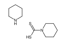 98-77-1 structure, C11H22N2S2