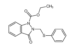 120275-81-2 structure, C17H16N2O3S