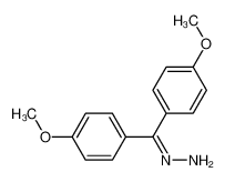 20114-55-0 bis(4-methoxyphenyl)methylidenehydrazine