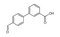 222180-20-3 structure, C14H10O3