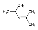 3332-08-9 structure