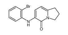 612065-11-9 structure