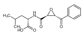 915697-61-9 structure, C16H19NO5