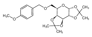 218937-73-6 structure, C20H28O7