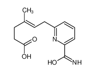 139912-37-1 structure, C13H16N2O3