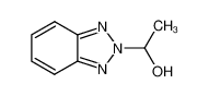 136969-49-8 structure, C8H9N3O