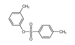 3955-72-4 structure, C14H14O3S