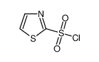 2-Thiazolesulfonyl Chloride 100481-09-2