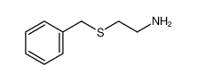 2-(苄基硫代)乙胺