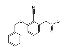 79966-73-7 structure, C15H12N2O3