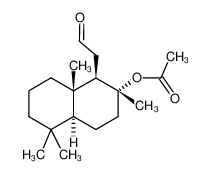 106672-01-9 structure, C18H30O3