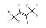 108071-78-9 structure, C4F7I