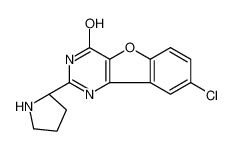 1169558-38-6 structure, C14H12ClN3O2