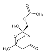 107173-93-3 structure, C12H18O4