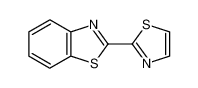 63565-78-6 structure, C10H6N2S2