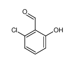 2-氯-6-羟基苯甲醛图片