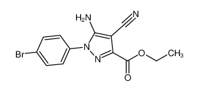 96723-27-2 structure, C13H11BrN4O2