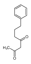 17424-49-6 structure, C13H16O2