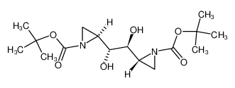 176168-61-9 structure, C16H28N2O6