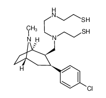 屈潘特醇