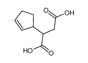 1687-22-5 structure, C9H12O4