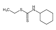 31716-60-6 structure, C9H17NS2