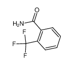 360-64-5 spectrum, 2-(Trifluoromethyl)benzamide
