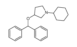 102584-43-0 structure