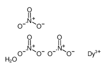 100641-13-2 硝酸镝(III) 水合物