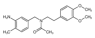 74101-73-8 structure, C20H26N2O3