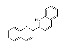 2-(1,2-dihydroquinolin-2-yl)-1,2-dihydroquinoline 61305-06-4