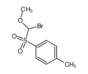 42004-11-5 structure, C9H11BrO3S