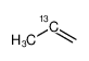 37020-81-8 structure, C3H6