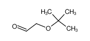 28047-97-4 tert-butoxyacetaldehyde