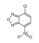 4-chloro-7-nitrobenzofurazan 10199-89-0