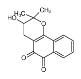 15297-98-0 structure, C15H14O4