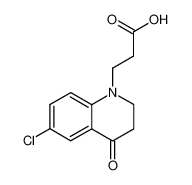 860232-66-2 structure, C12H12ClNO3