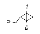 119379-57-6 structure, C5H6BrCl