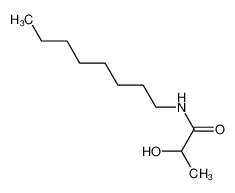 6280-23-5 2-羟基-N-辛基-丙酰胺