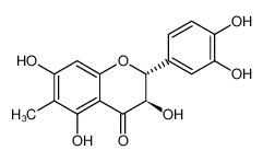 31076-39-8 structure, C16H14O7